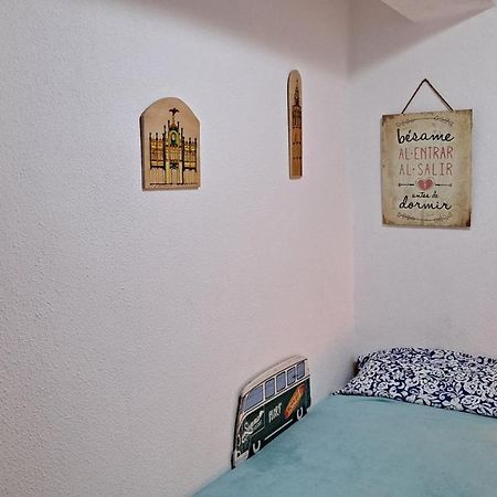 Casa De Maria Daire Valensiya Dış mekan fotoğraf
