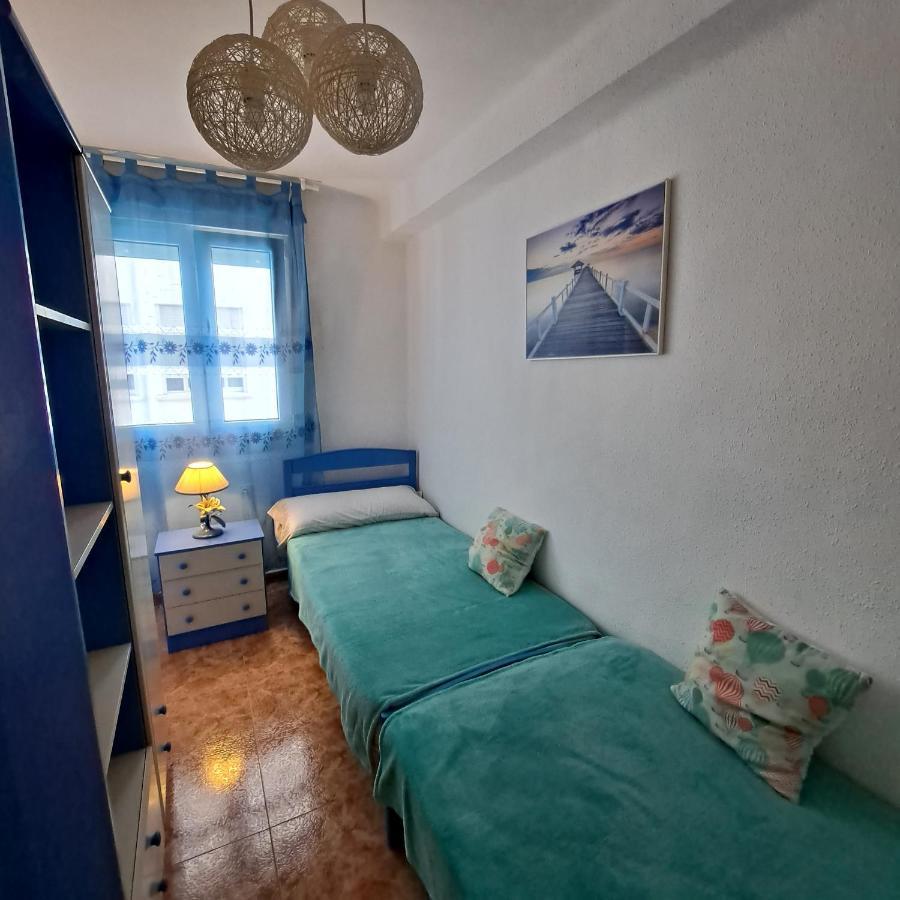 Casa De Maria Daire Valensiya Dış mekan fotoğraf