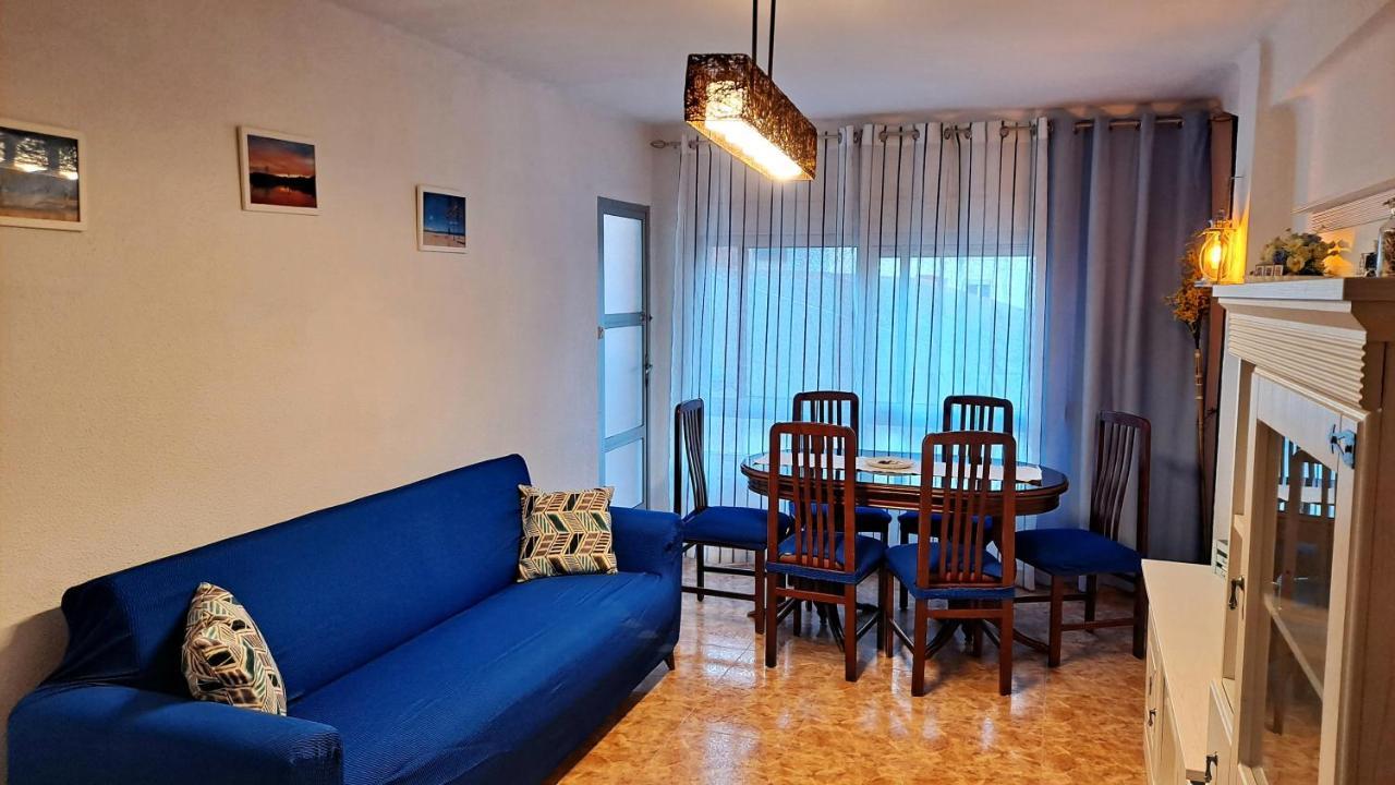 Casa De Maria Daire Valensiya Dış mekan fotoğraf