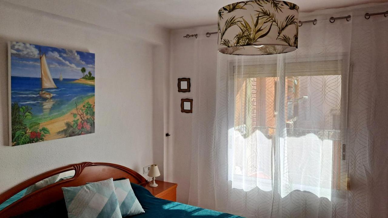 Casa De Maria Daire Valensiya Dış mekan fotoğraf