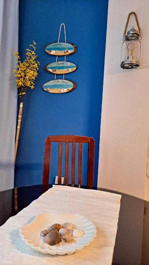 Casa De Maria Daire Valensiya Dış mekan fotoğraf