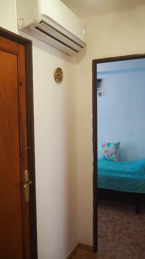 Casa De Maria Daire Valensiya Dış mekan fotoğraf