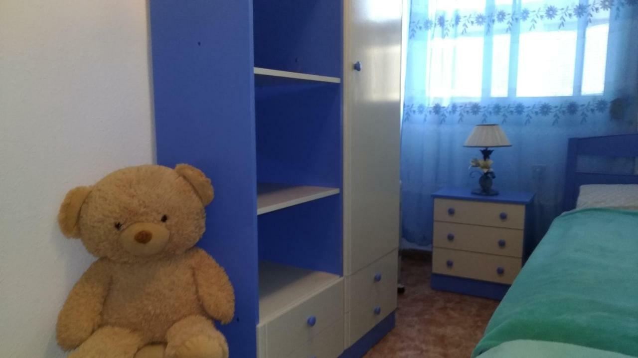 Casa De Maria Daire Valensiya Dış mekan fotoğraf