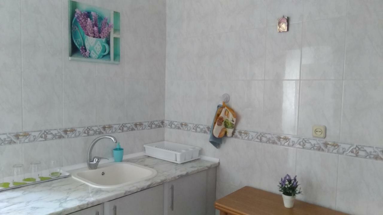 Casa De Maria Daire Valensiya Dış mekan fotoğraf